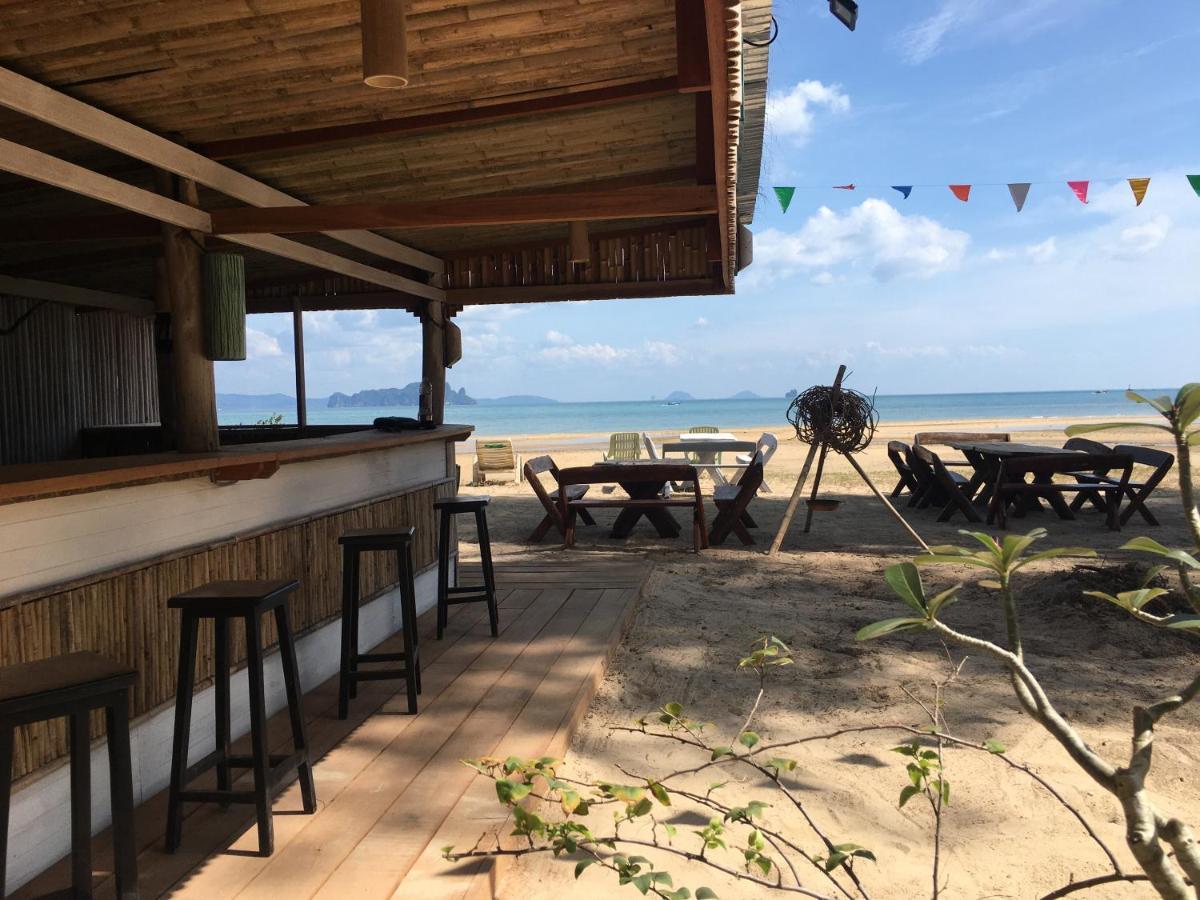 Koh Yao Noi Beach Resort Exterior photo