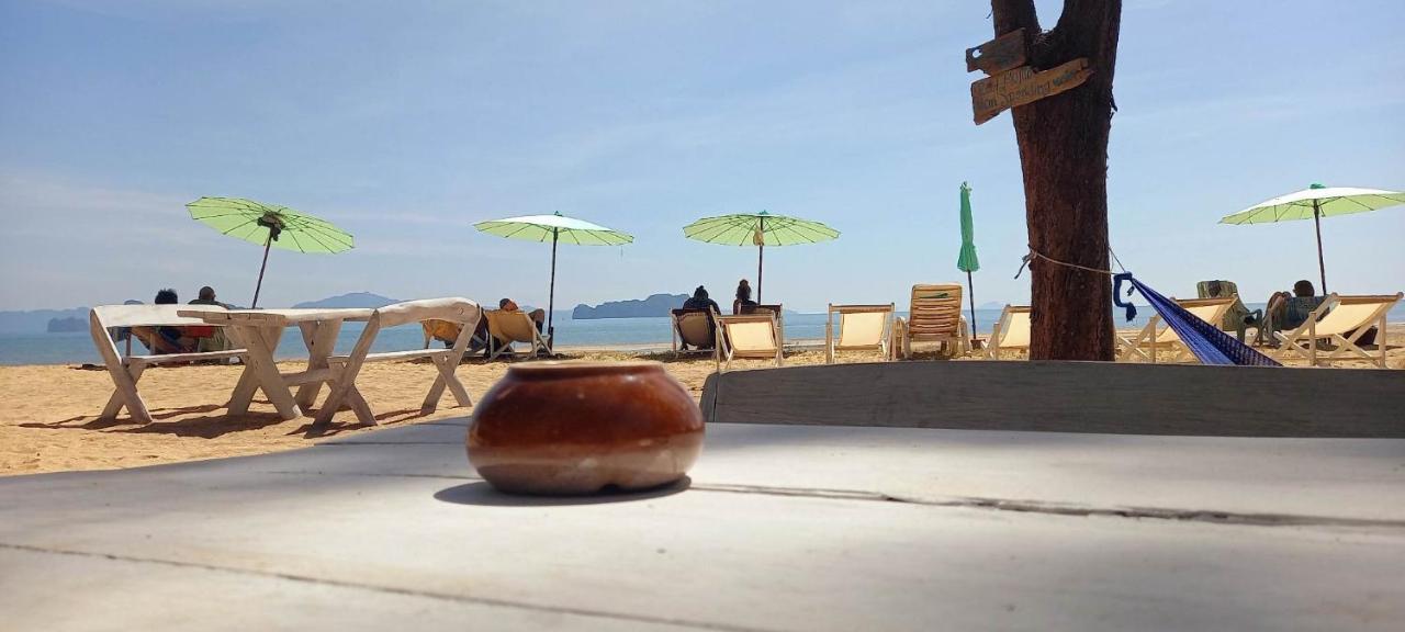 Koh Yao Noi Beach Resort Exterior photo